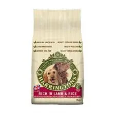 Harrington Lamb & Rice