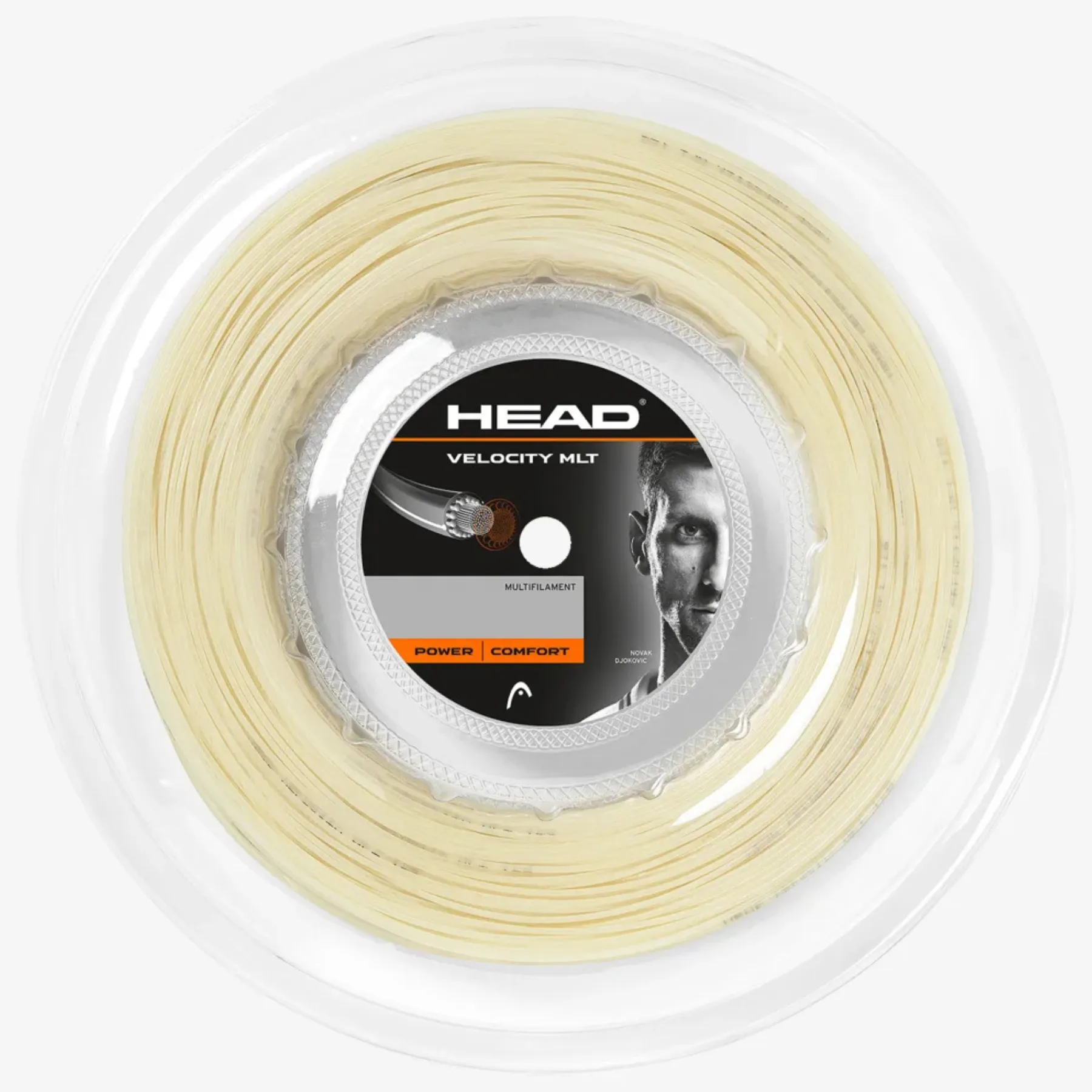 Head Velocity MLT 16/1.30 Natural