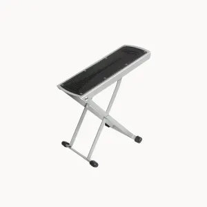 HEBIKUO 8535 Foldable Guitar Foot Rest