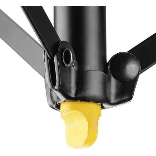 Hercules BS100B Music Stand Foldable Tripod