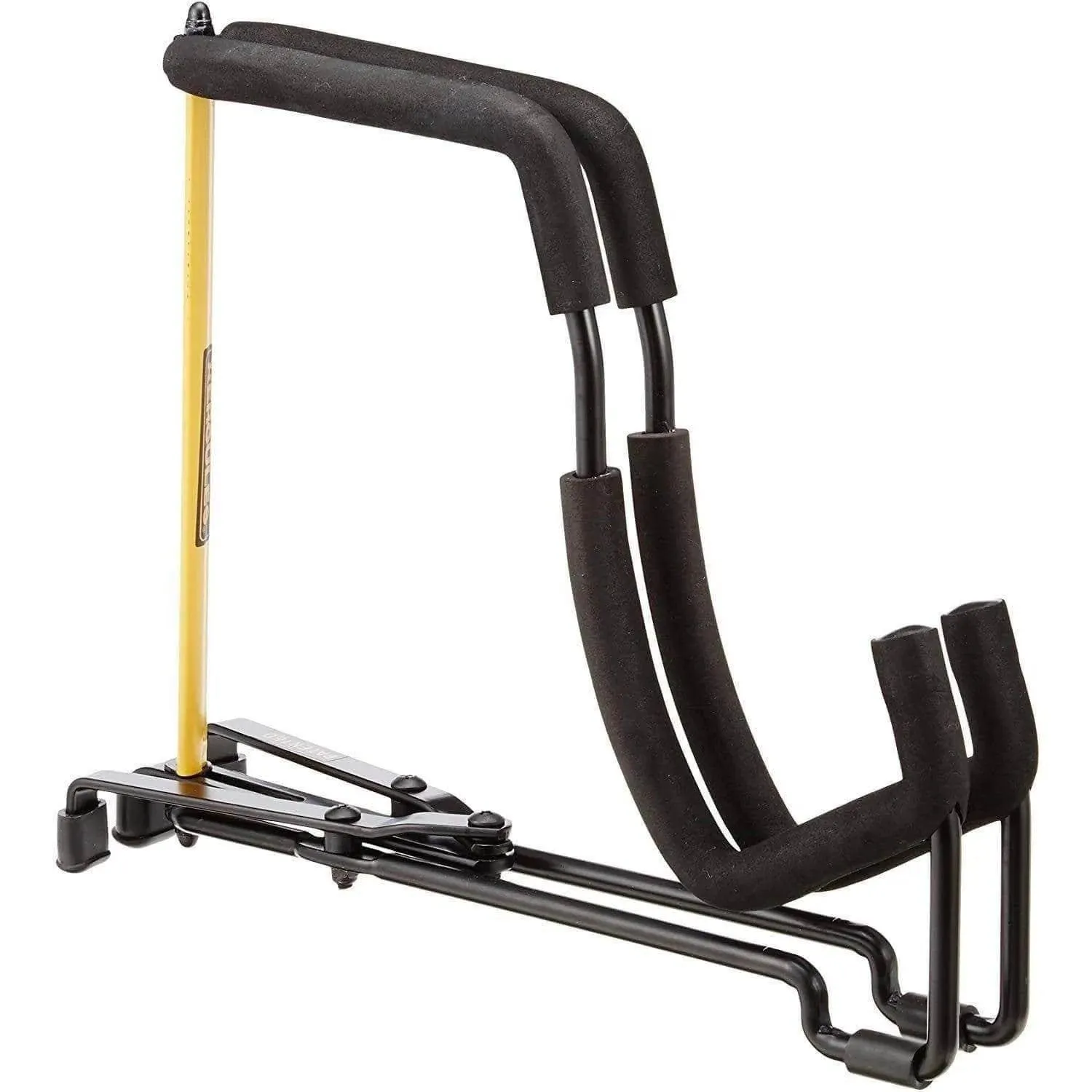 Hercules GS302B Guitar Stand Elec Floor Foldable