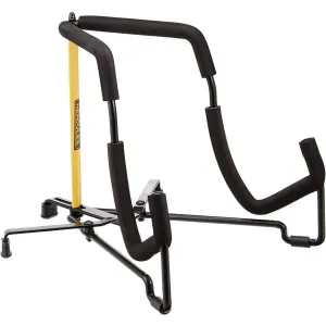 Hercules GS302B Guitar Stand Elec Floor Foldable