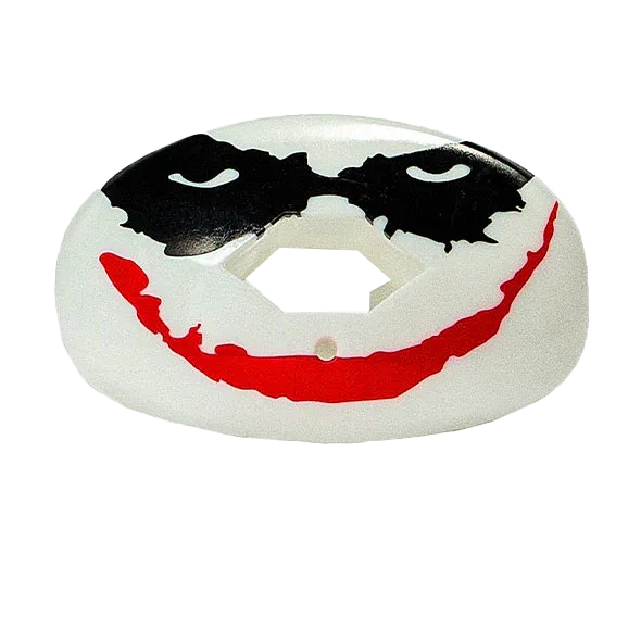 Hexa-Flow™ Mouthguard - The Joker