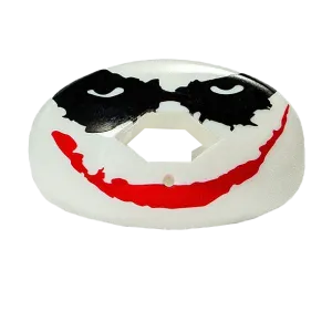 Hexa-Flow™ Mouthguard - The Joker