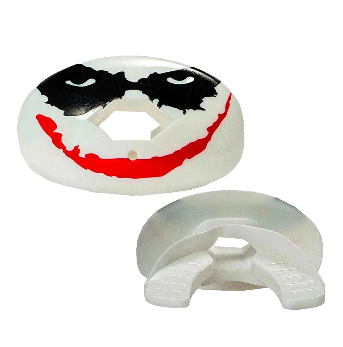 Hexa-Flow™ Mouthguard - The Joker