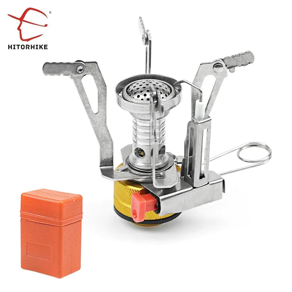 Hitorhike - Backpackers stove