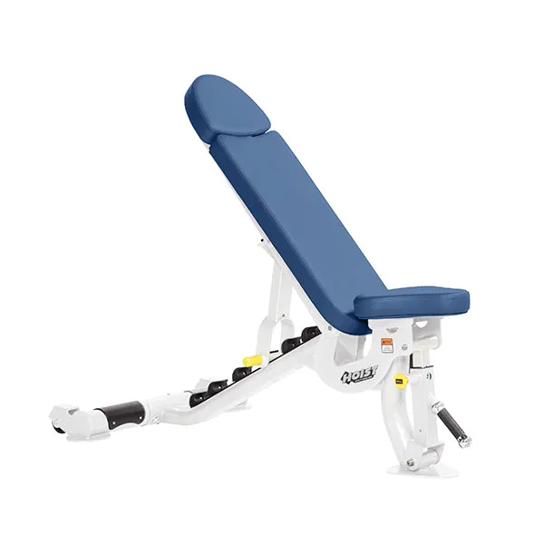 Hoist Fitness Flat Incline Bench - CF-3160
