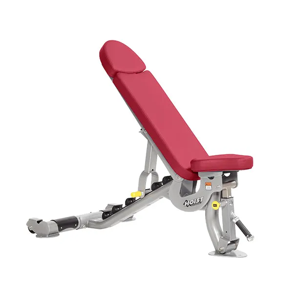 Hoist Fitness Flat Incline Bench - CF-3160