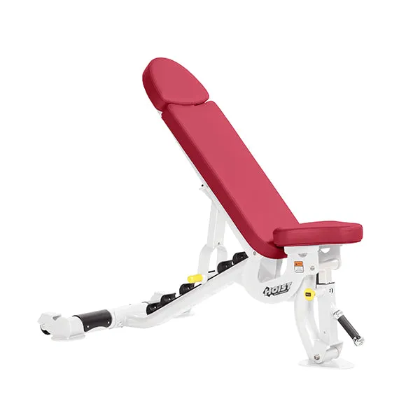Hoist Fitness Flat Incline Bench - CF-3160