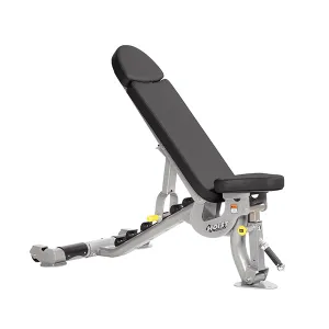 Hoist Fitness Flat Incline Bench - CF-3160