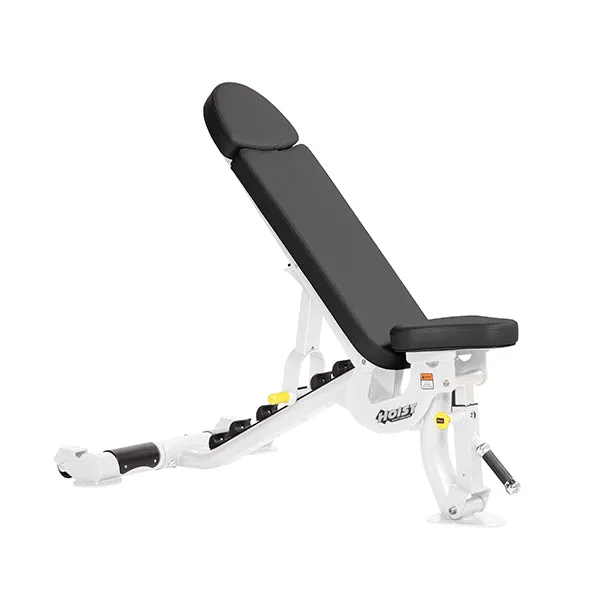 Hoist Fitness Flat Incline Bench - CF-3160