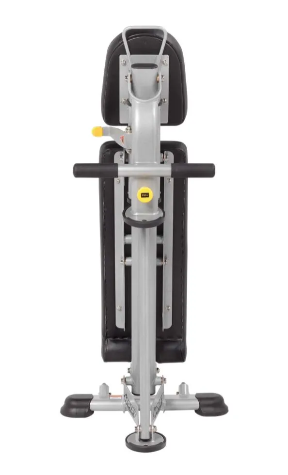 Hoist Fitness HF-5167 7 POSITION FOLDING F.I.D. BENCH