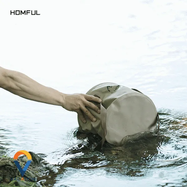 Homful - Folding Bucket