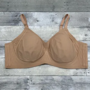 HONEYLOVE Silhouette Bra - Sand - Size - 3X