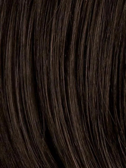 Hugo | Power Pieces | Synthetic Hairpiece