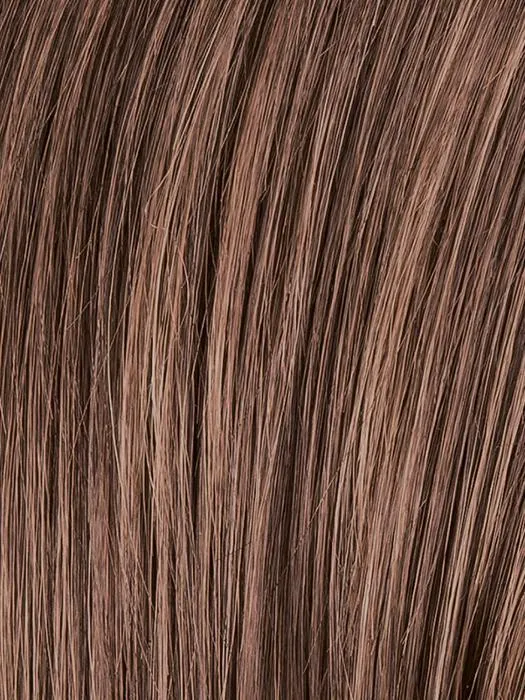 Hugo | Power Pieces | Synthetic Hairpiece