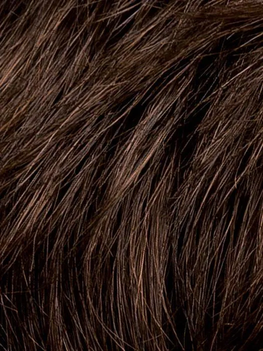 Hugo | Power Pieces | Synthetic Hairpiece