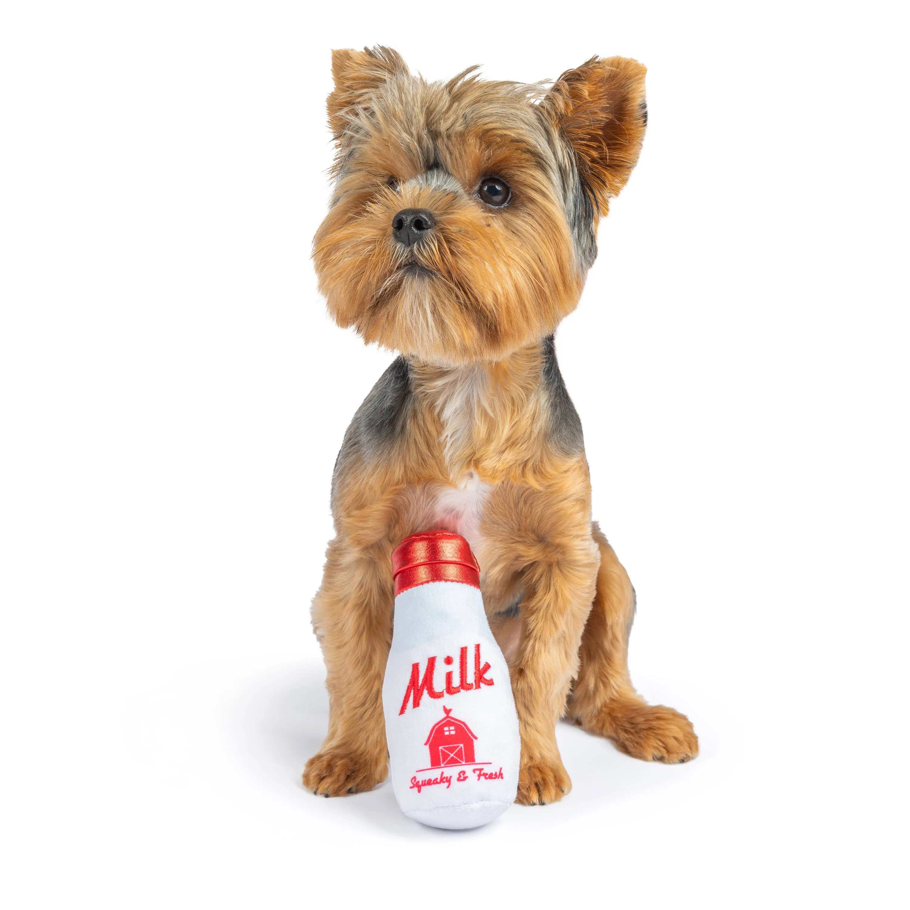 Huxley & Kent - Tiny Tuff Milk & Cookies 2pk
