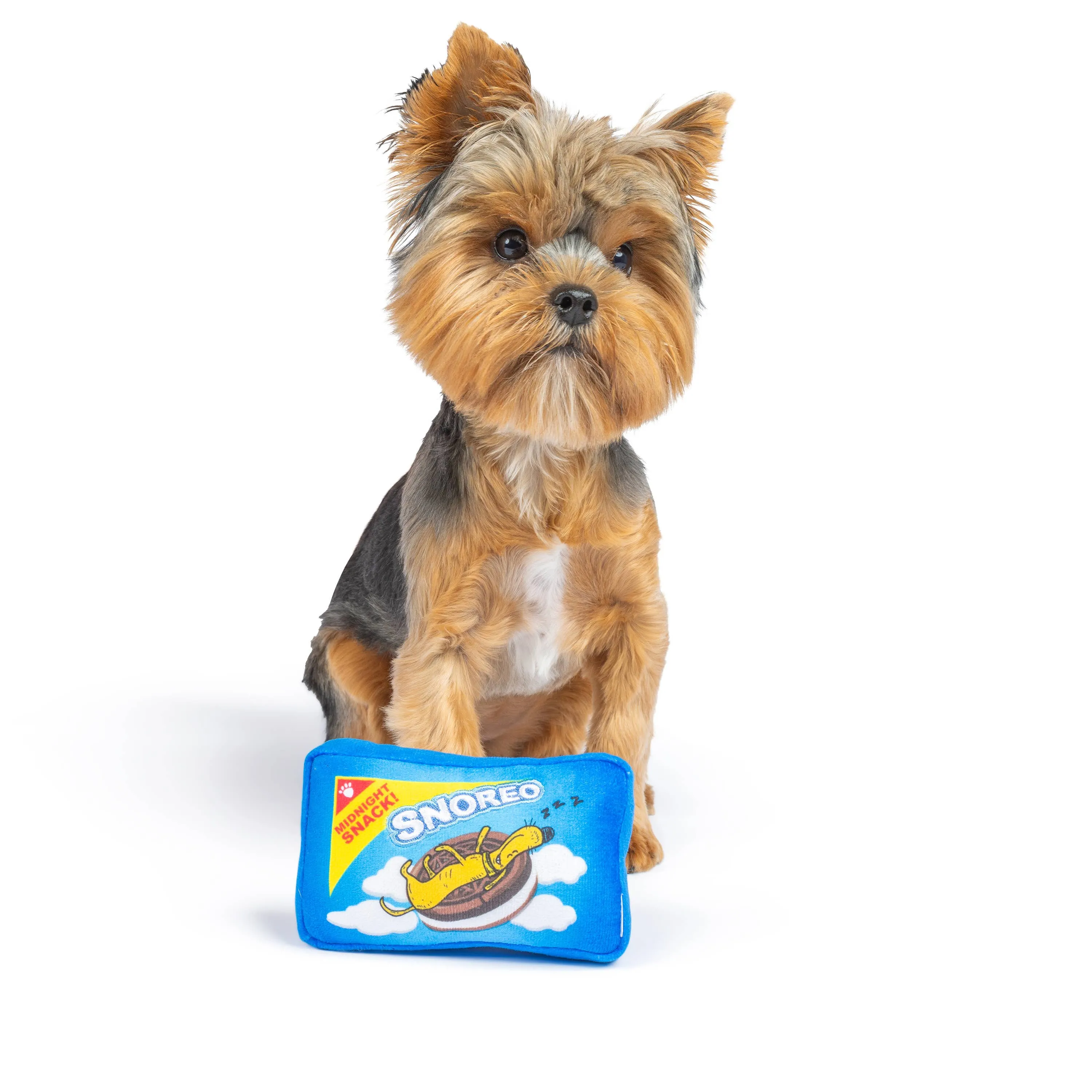 Huxley & Kent - Tiny Tuff Milk & Cookies 2pk