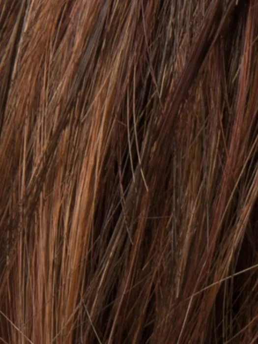 Icone | Hair Society | Synthetic Wig