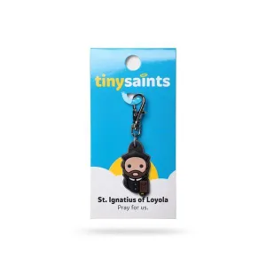 Ignatius of Loyola Tiny Saint