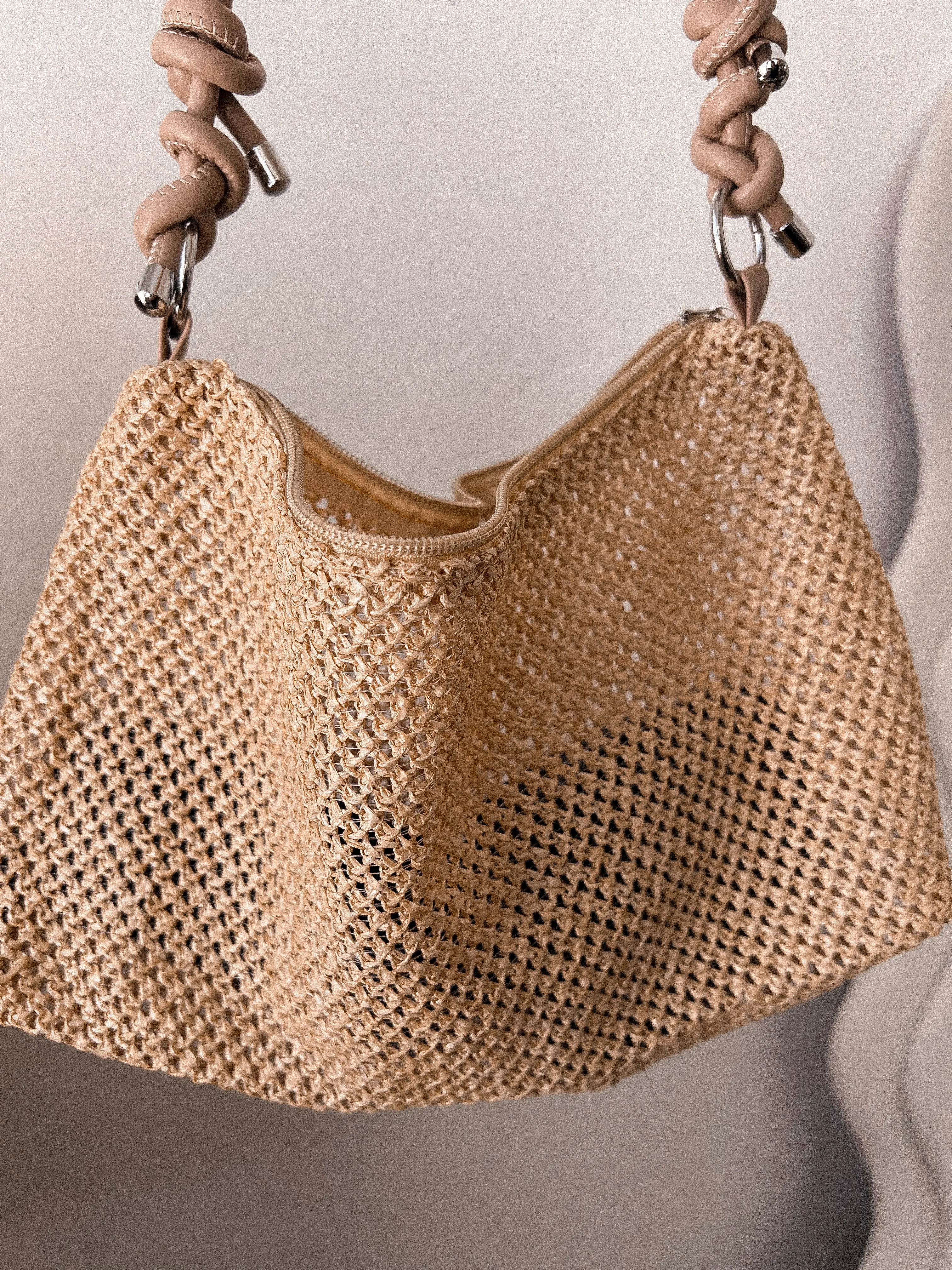 I’m just a girl handbag