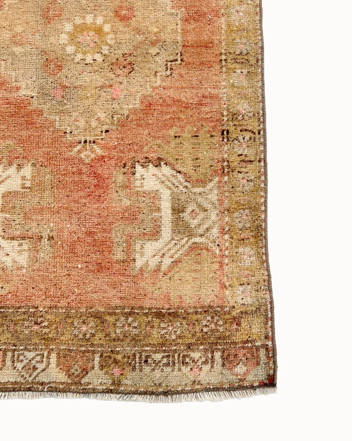 Ina Mini Turkish Rug