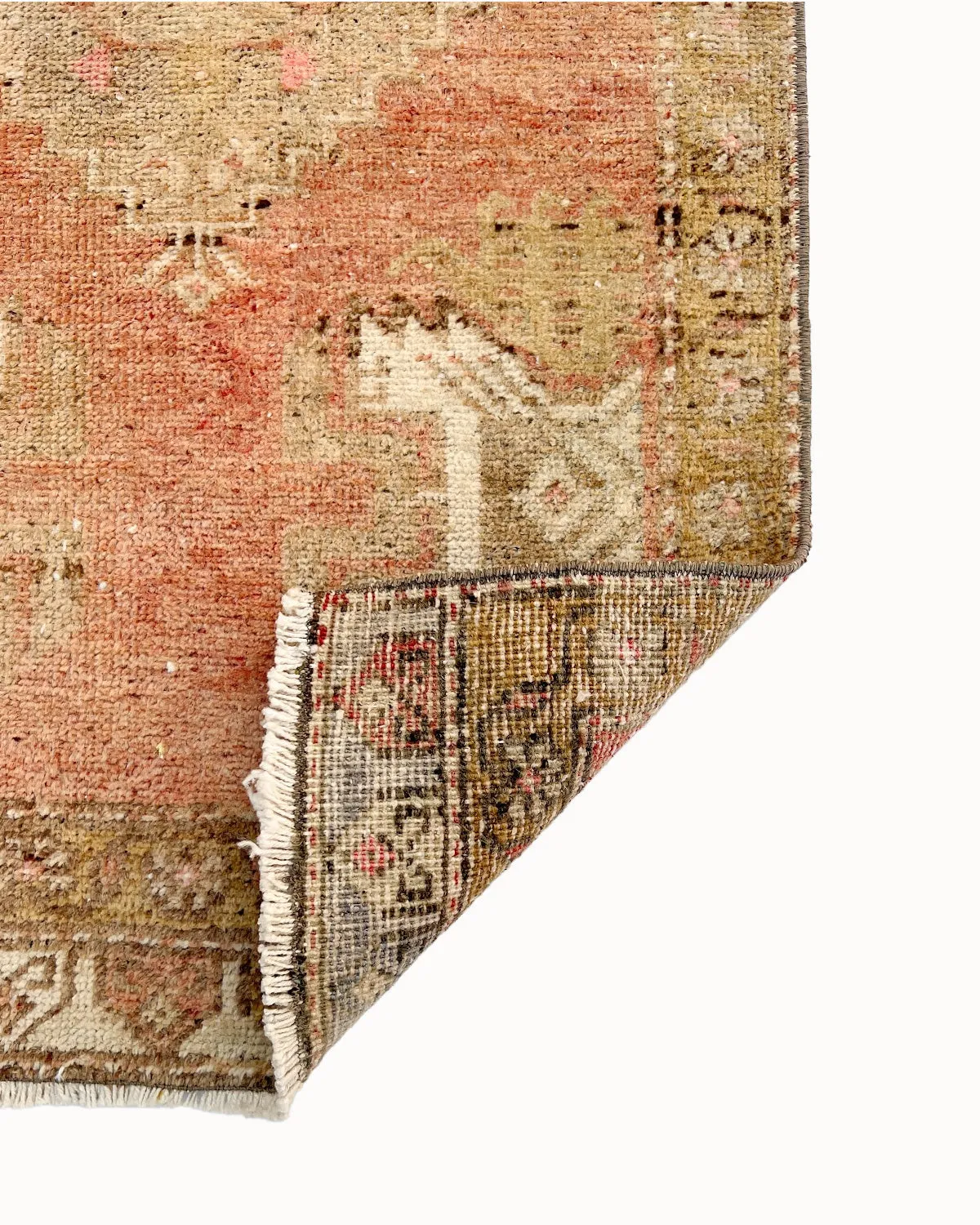 Ina Mini Turkish Rug