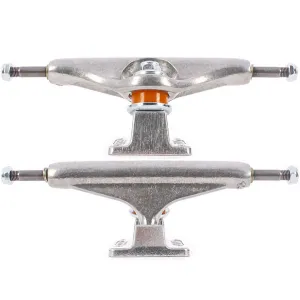 Independent Trucks 129 Silver 7.6"