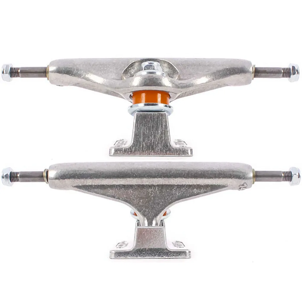 Independent Trucks 129 Silver 7.6"