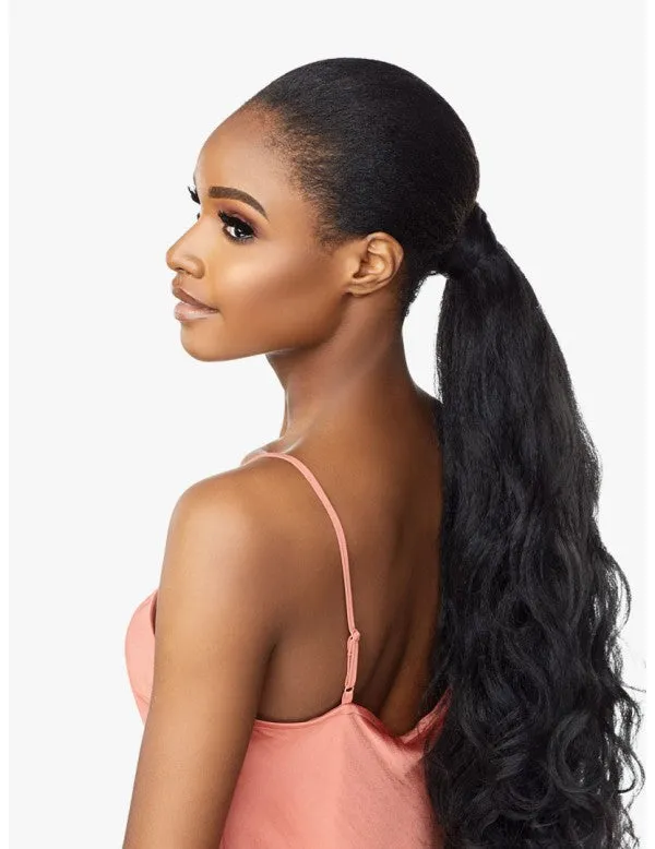 Instant Pony Wrap - ID Blowout 24”