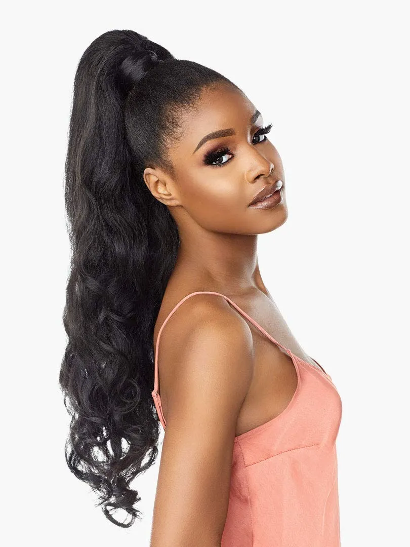 Instant Pony Wrap - ID Blowout 24”