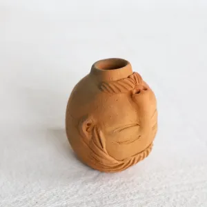 Inverted Jose Vase | Manos Que Ven