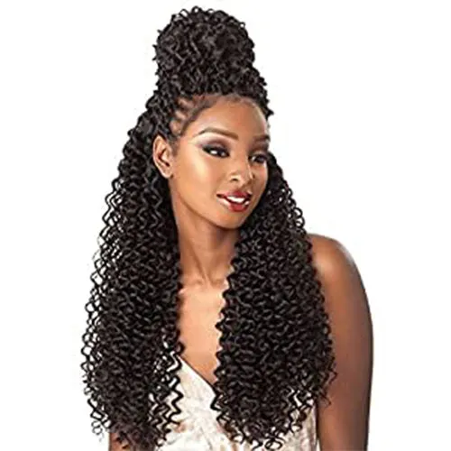 ISLAND TWIST 18" | LULUTRESS BRAID