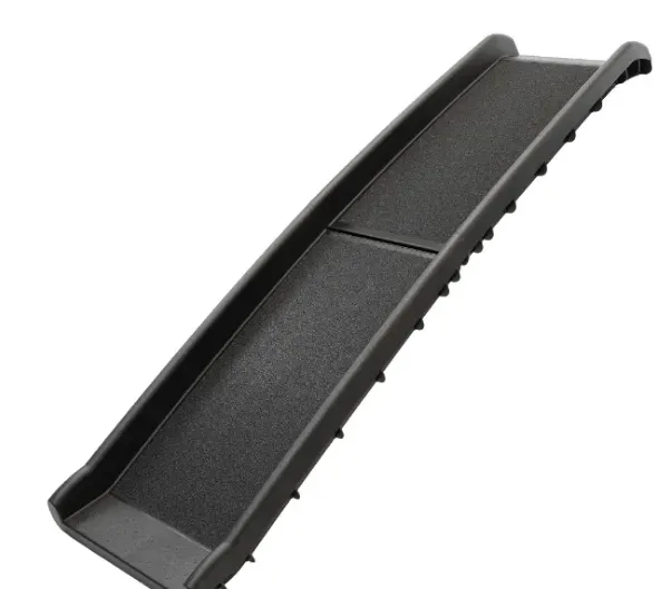 Item Shows Light Use! Streetwize Non Slip Foldable Pet Ramp, Retails $99 