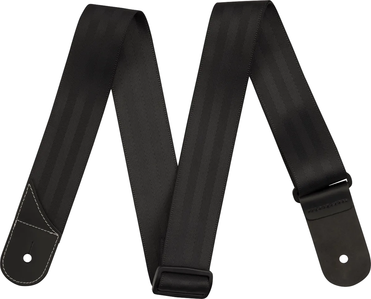 Jackson® Seatbelt Strap, Black