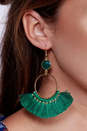 Jada Earrings