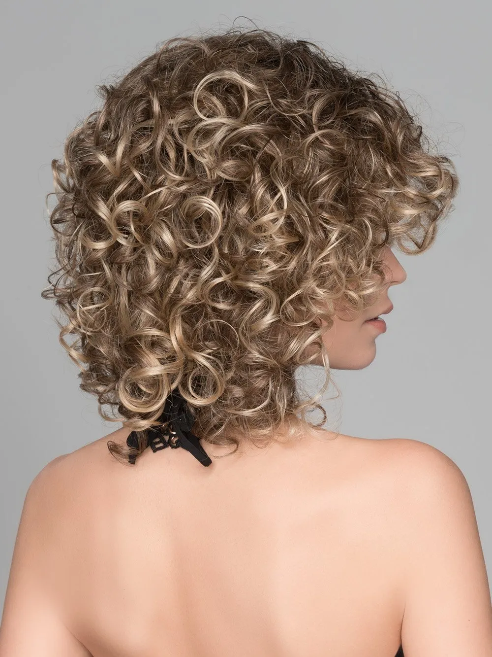 Jamila Plus | Hair Power | Synthetic Wig