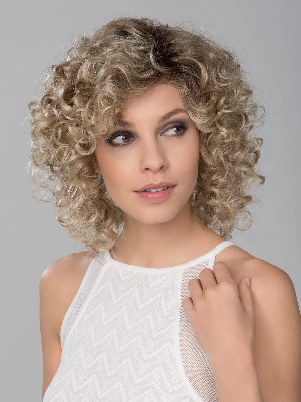 Jamila Plus | Hair Power | Synthetic Wig
