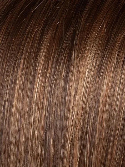 Jamila Plus | Hair Power | Synthetic Wig