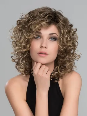 Jamila Plus | Hair Power | Synthetic Wig
