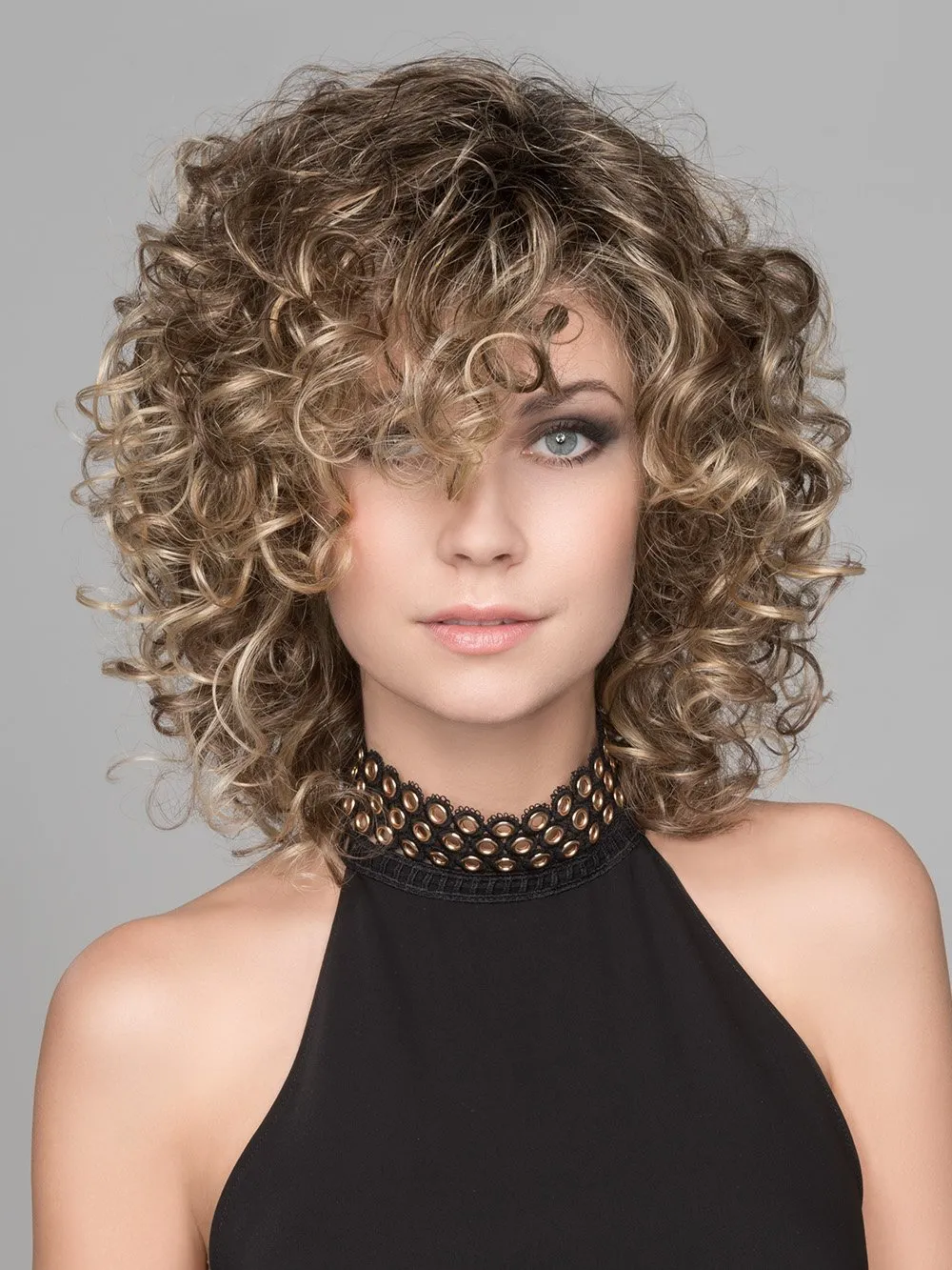 Jamila Plus | Hair Power | Synthetic Wig