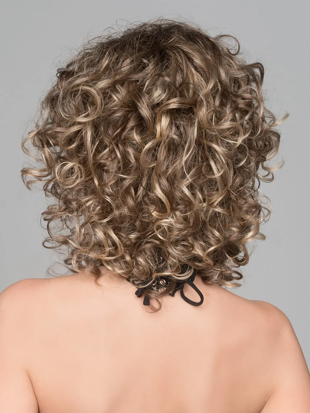 Jamila Plus | Hair Power | Synthetic Wig