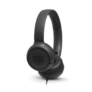 JBL TUNE 500 Wired on-ear Headphones
