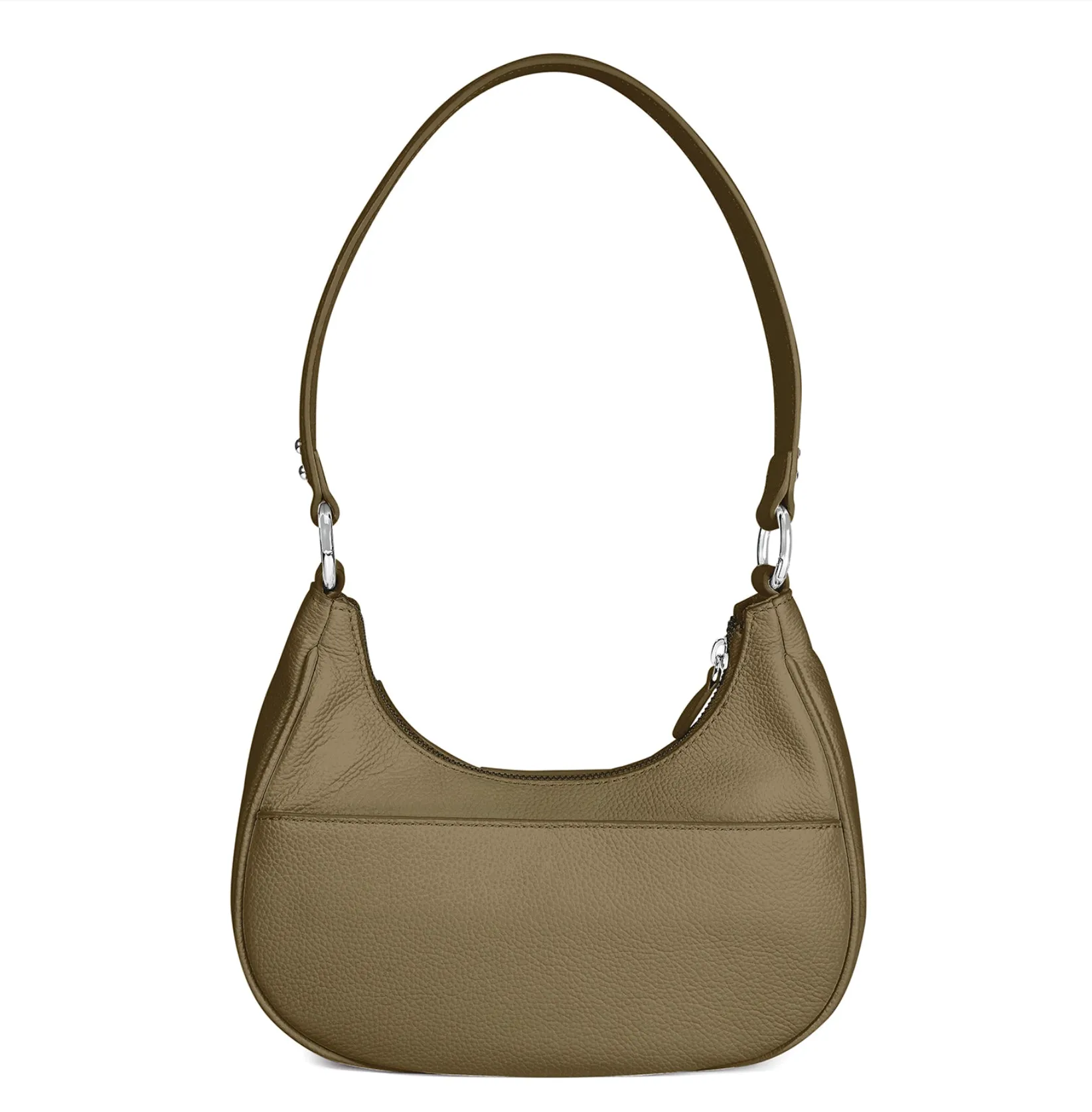 Jem Convertible Shoulerbag - Olive