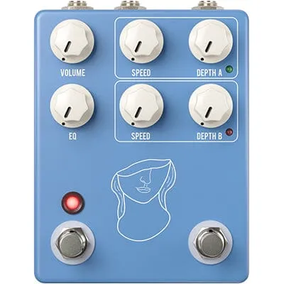 JHS Artificial Blonde