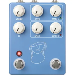 JHS Artificial Blonde