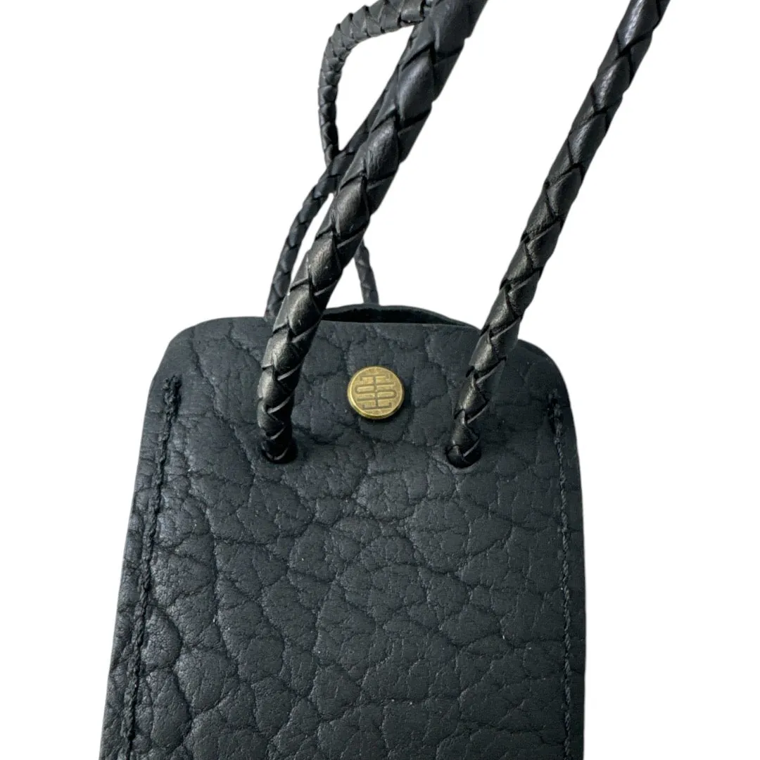 Joi Bag | Black Deertan