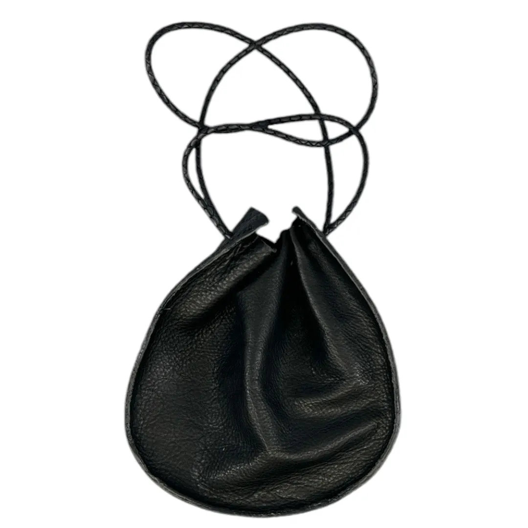 Joi Bag | Black Deertan