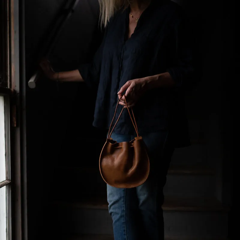 Joi Bag | Chestnut